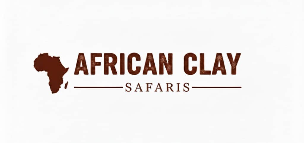 African Clay Safaris Logo